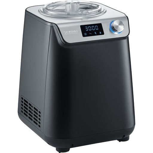 [865188] Severin EZ 7407 Ice Cream & Yogurt Maker