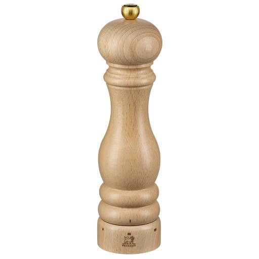 [537840] Peugeot PARIS pepper mill beech wood nature 22 cm