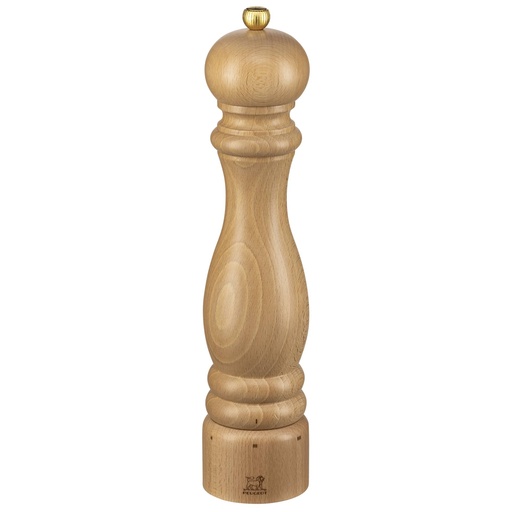 [537847] Peugeot PARIS pepper mill beech wood nature 30 cm