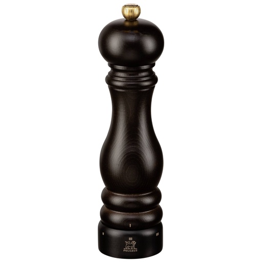 [537868] Peugeot PARIS pepper mill beech wood chocolate 22 cm