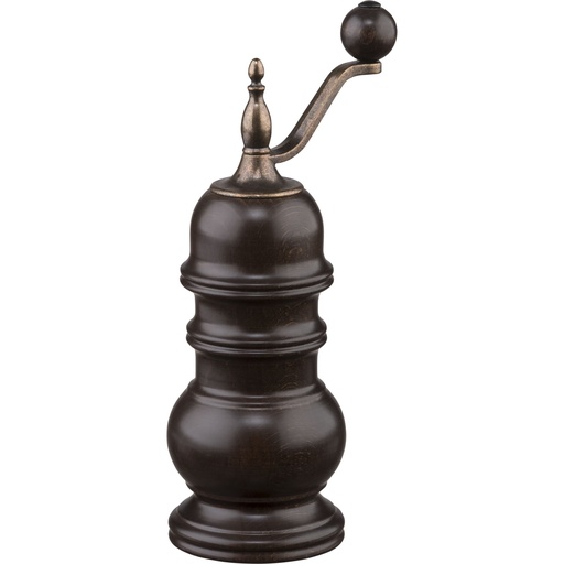 [628959] Zassenhaus pepper mill Speyer beech wood 19 cm