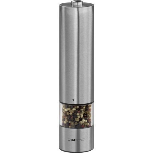 [771346] Clatronic PSM 3004 N inox Pepper & salt mill