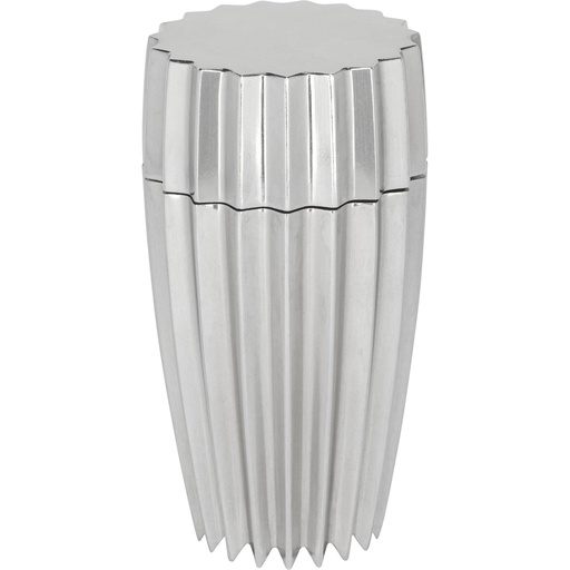 [864572] Alessi Grind Spice grinder aluminium WAL03