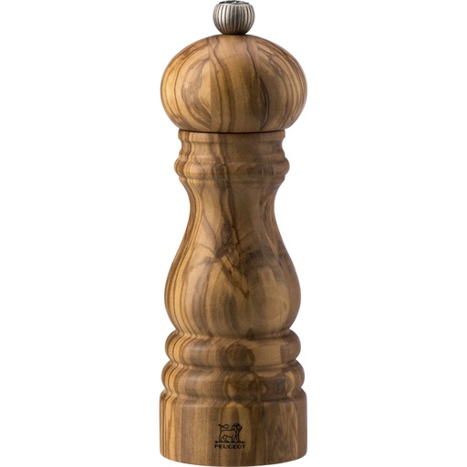 [886713] Peugeot Paris pepper mill 18 cm olive wood