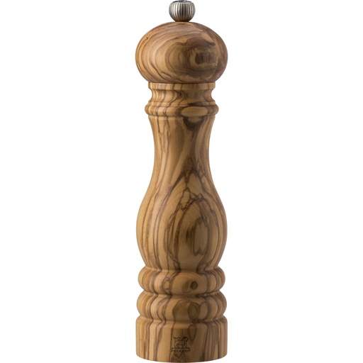 [886720] Peugeot Paris pepper mill 22 cm olive wood