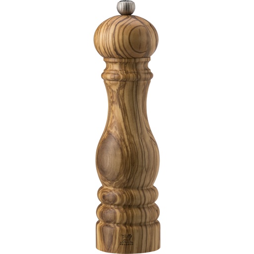 [886734] Peugeot Paris salt mill 22 cm olive wood