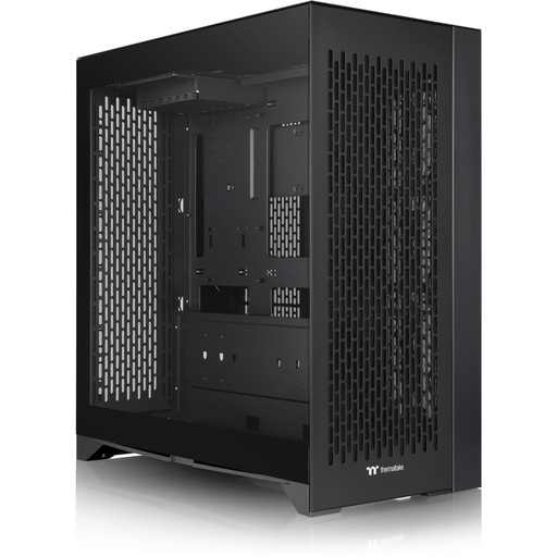 [858482] Thermaltake CTE E600 MX Black