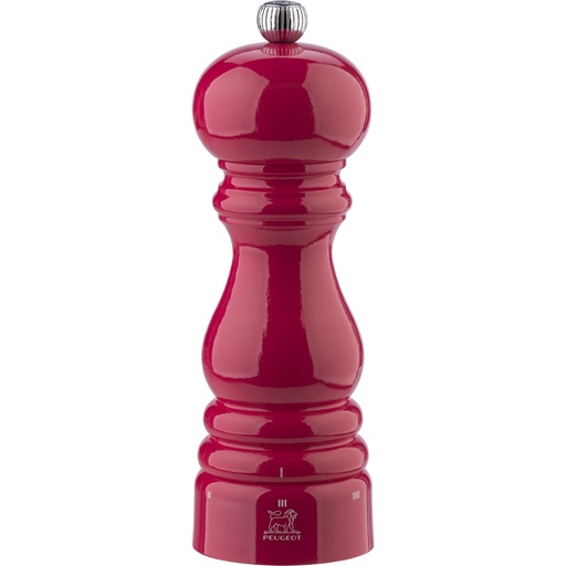 [886776] Peugeot Paris pepper mill 18 cm Rama uSelect Rose beech wood