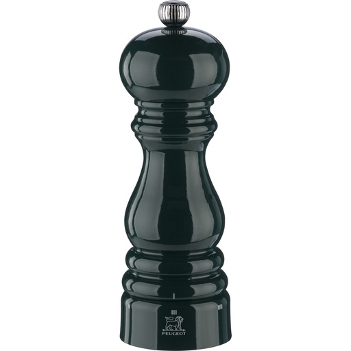 [886783] Peugeot Paris pepper mill 18 cm Rama uSelect green beech wood