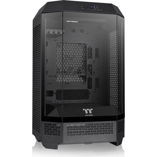 [858531] Thermaltake The Tower 300 Black