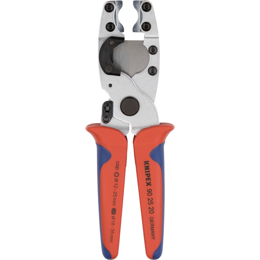 [605320] KNIPEX Pipe Cutter