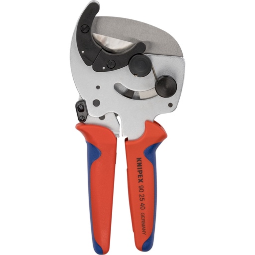 [605327] KNIPEX Pipe Cutter