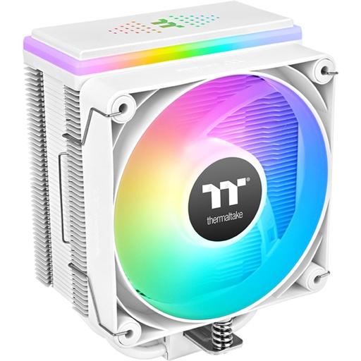 [149881] Thermaltake ASTRIA 400 ARGB White Air cooler