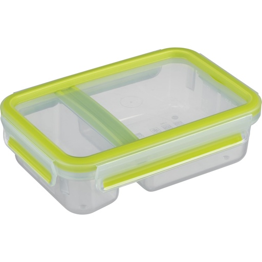 [618319] Emsa Clip&Go Yoghurtbox green 0,6l