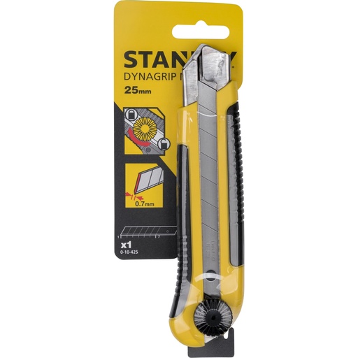 [626306] Stanley Cutter 25mm