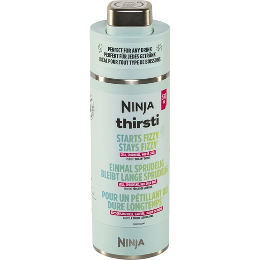 [111472] Ninja Thirsti 530ml mint