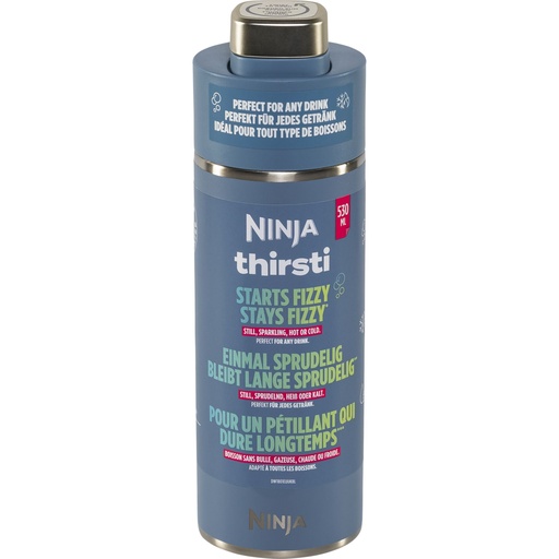 [111479] Ninja Thirsti 530ml blau