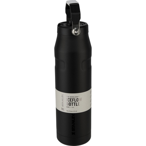 [174311] Stanley Iceflow Flip Straw 2.0 1,06 L Black 2.0