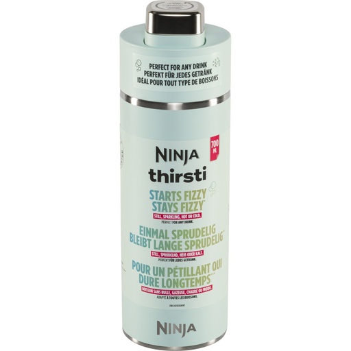 [180884] Ninja Thirsti 700ml mint