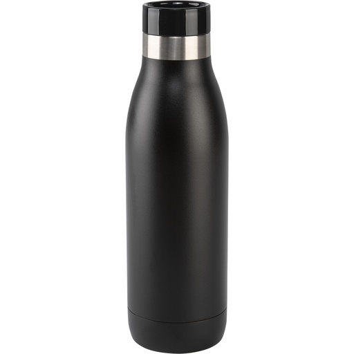 [181878] Emsa Bludrop Color 0,5 L black