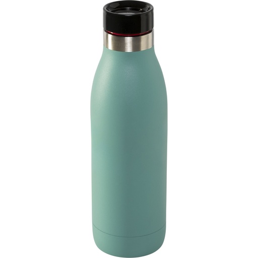[181885] Emsa Bludrop Color 0,5 L petrol