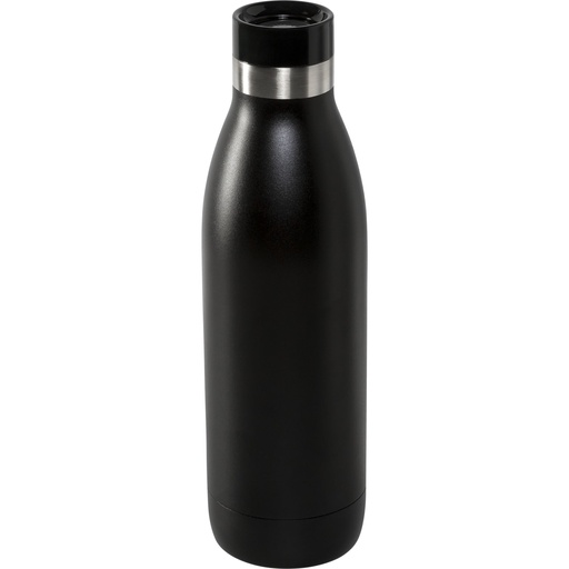 [181906] Emsa Bludrop Color 0,7 L black