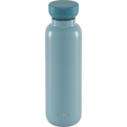 [683650] Mepal Insulated Bottle Ellipse 500 ml, Nordic Green
