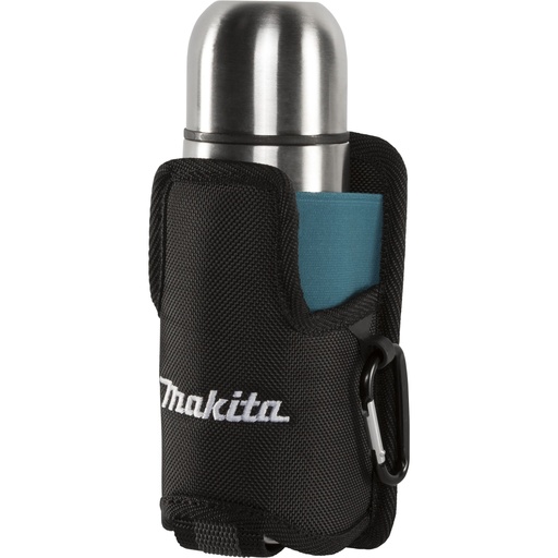 [851405] Makita E-15562 Thermoflask with Beltpack