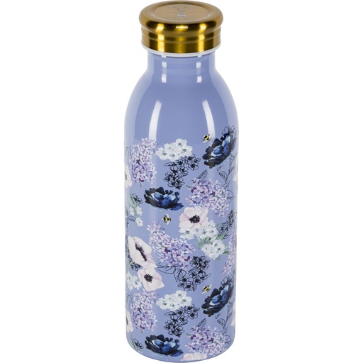 [897647] Bialetti Insulated Bottle 450ml BRIDGERTON
