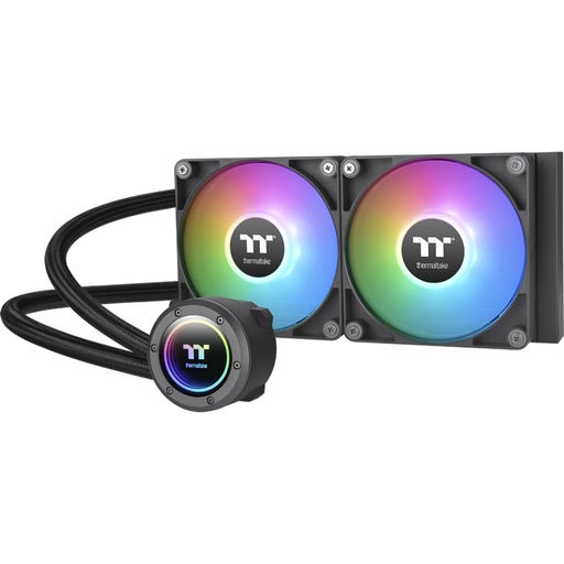[827185] Thermaltake TH240 V2 ARGB Sync CPU Liquid Cooler All-In-One