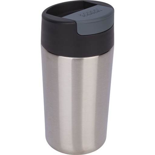 [158239] Joseph Joseph Sipp SSL Travel Mug Large w. Hygienic Lid 454ml