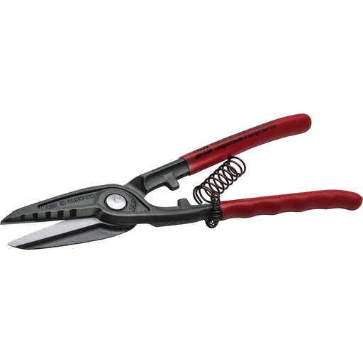[669041] NWS Berlin Pattern Tin Snips