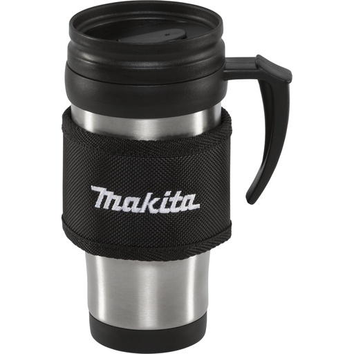 [807697] Makita E-15578 Thermal Mug  with Belt Clip