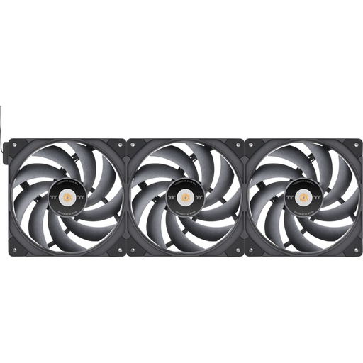[877739] Thermaltake TOUGHFAN EX14 Pro PC Cooling Fan Swappable Edit 3