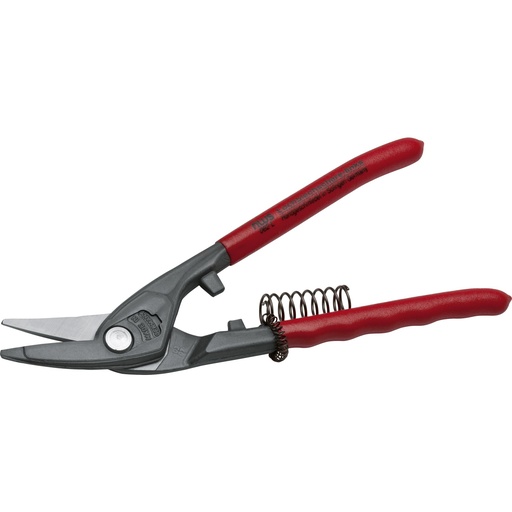 [669055] NWS Berlin Pattern Tin Snips