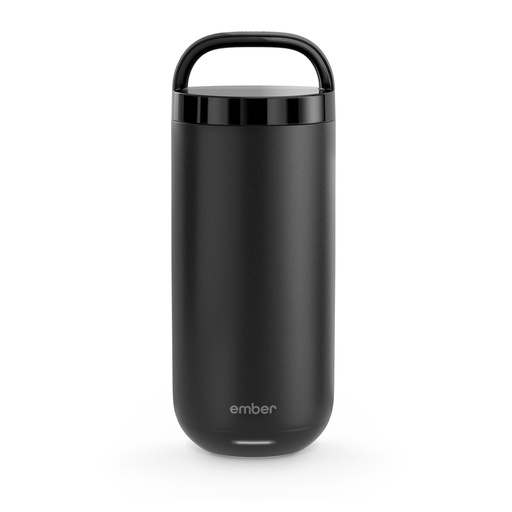 [875702] Ember 16oz Tumbler Black