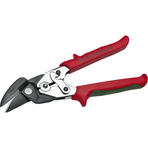 [669062] NWS Ideal Lever Tin Snips