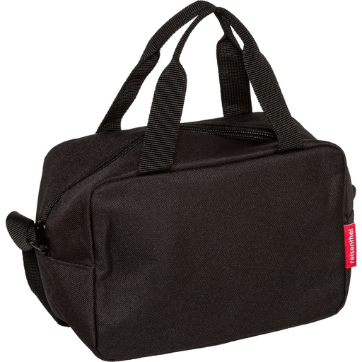 [150966] Reisenthel Coolerbag to-go black