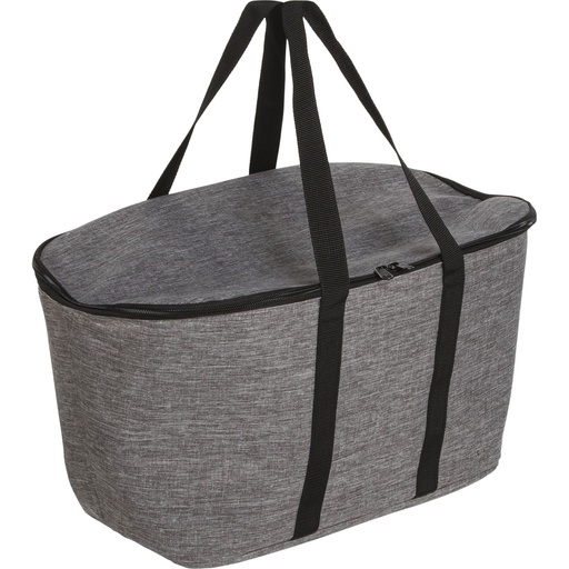 [151127] Reisenthel Coolerbag twist silver