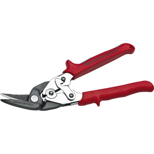 [669069] NWS Ideal Lever Tin Snips
