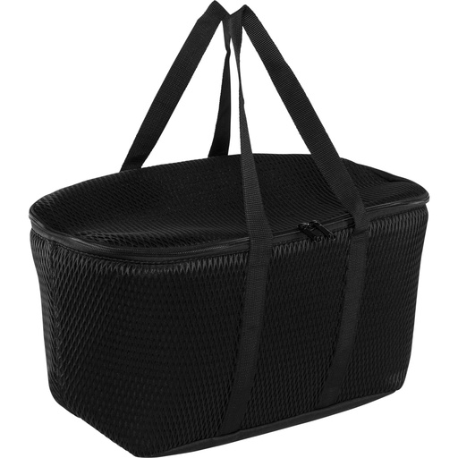 [151141] Reisenthel Coolerbag mesh black