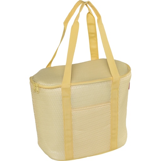 [151148] Reisenthel Thermoshopper mesh lemon