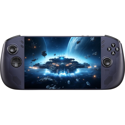 [140326] Lenovo Legion Go S Steam OS