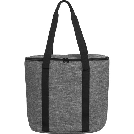 [151169] Reisenthel Thermoshopper twist silver