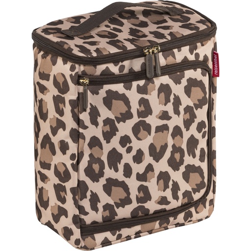 [151183] Reisenthel Coolerbox leo macchiato