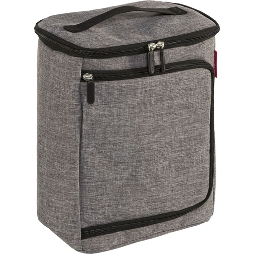 [151190] Reisenthel Coolerbox twist silver