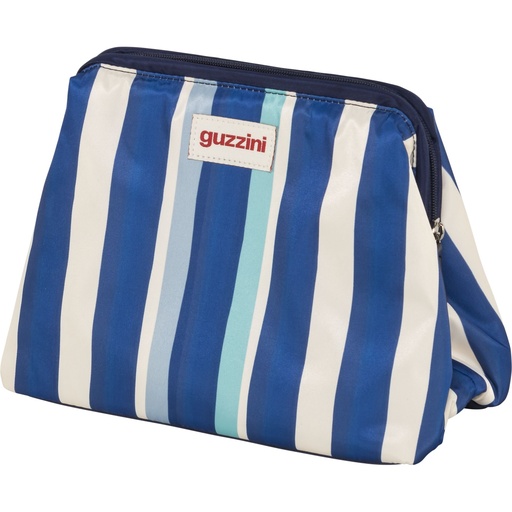 [160255] Guzzini SEA BREEZE Multipurpose Thermal Bag Mediterranean blue