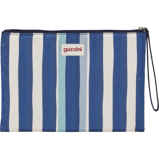 [160262] Guzzini SEA BREEZE Thermal Pouch Mediterranean blue