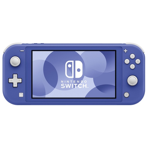 [643008] Nintendo Switch Lite blue