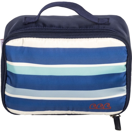 [160269] Guzzini Thermal Bag  SEA BREEZE On the Go  Mediterranean blue